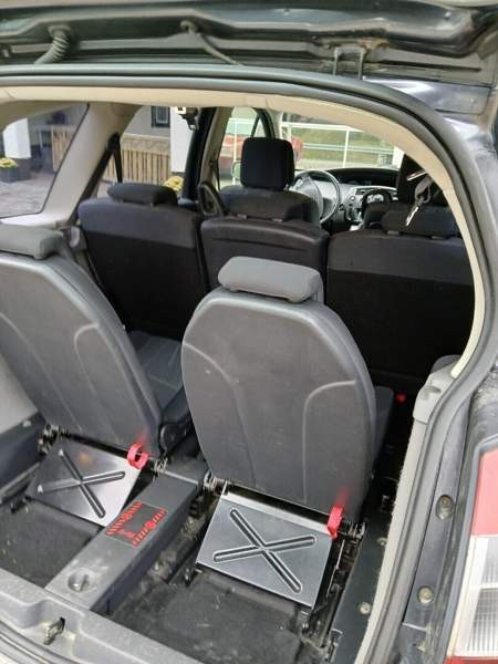 Renault Scenic Kokemäki – foto 6