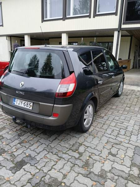 Renault Scenic Kokemäki – foto 2