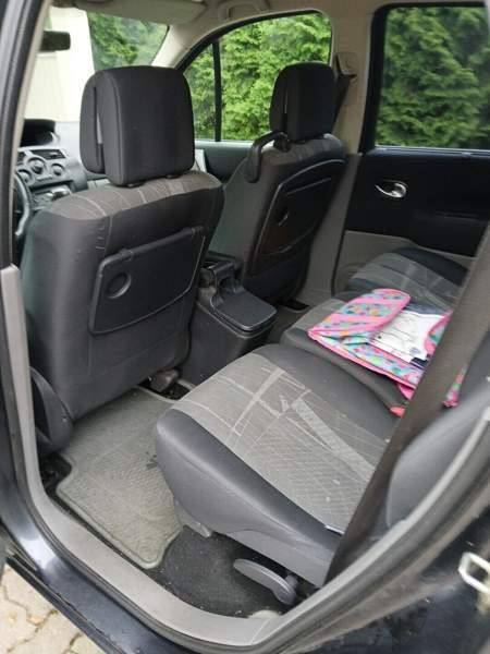 Renault Scenic Kokemäki – foto 4