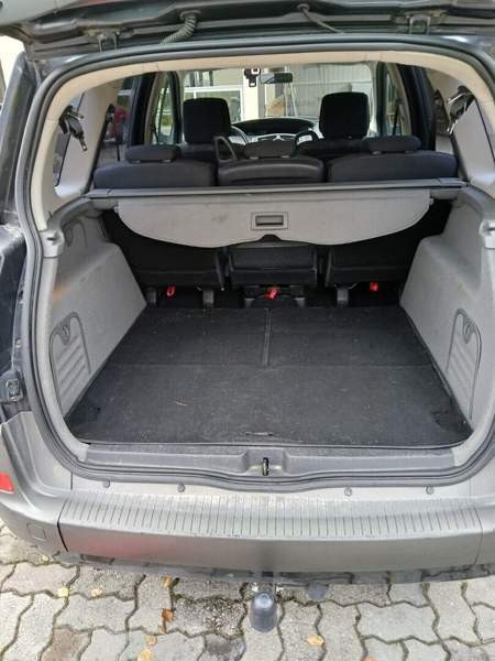 Renault Scenic Kokemäki – foto 5
