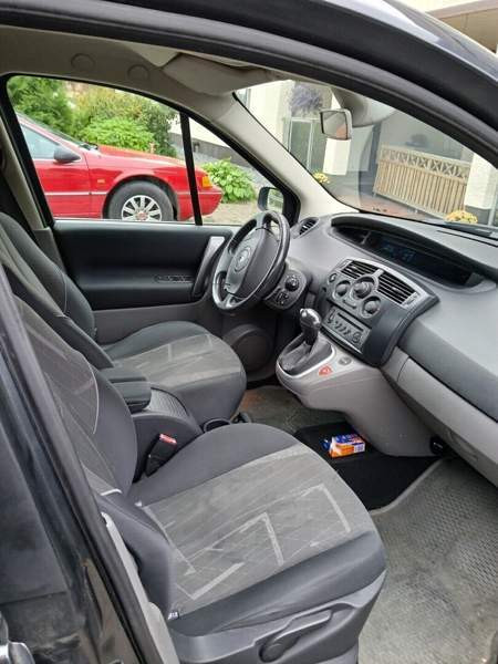 Renault Scenic Kokemäki – foto 3