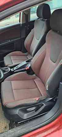 Seat Leon Куусамо