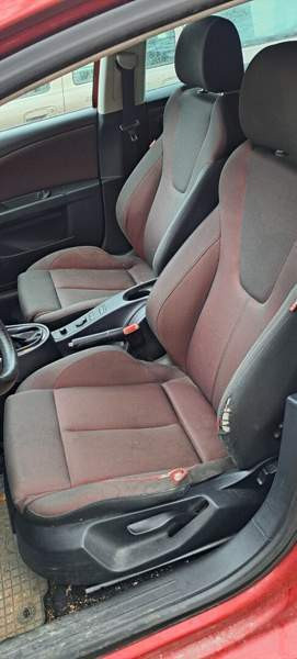 Seat Leon Куусамо - изображение 5