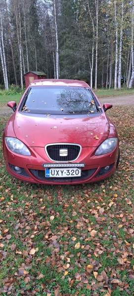 Seat Leon Куусамо - изображение 2