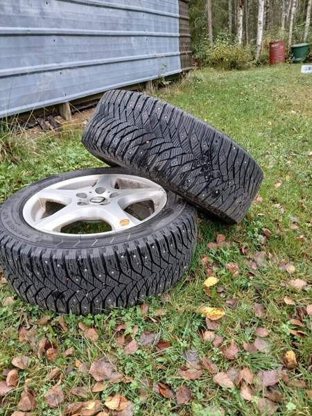 Seat Leon Куусамо - изображение 8