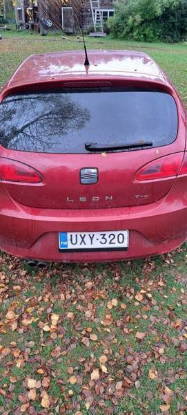 Seat Leon Куусамо - изображение 3
