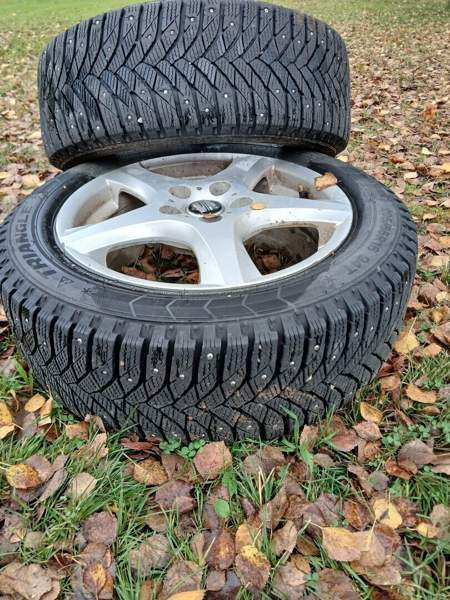 Seat Leon Куусамо - изображение 7