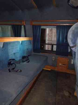 GMC Vandura Luumäki