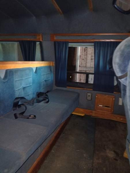 GMC Vandura Luumäki - valokuva 4