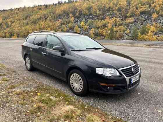 Volkswagen Passat Lons-le-Saunier