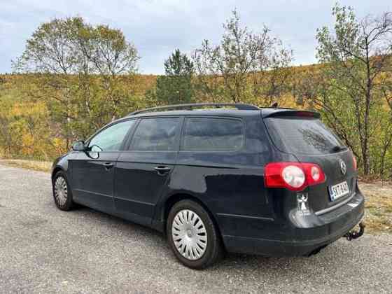 Volkswagen Passat Lons-le-Saunier