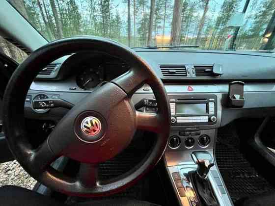 Volkswagen Passat Lons-le-Saunier