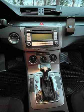 Volkswagen Passat Lons-le-Saunier