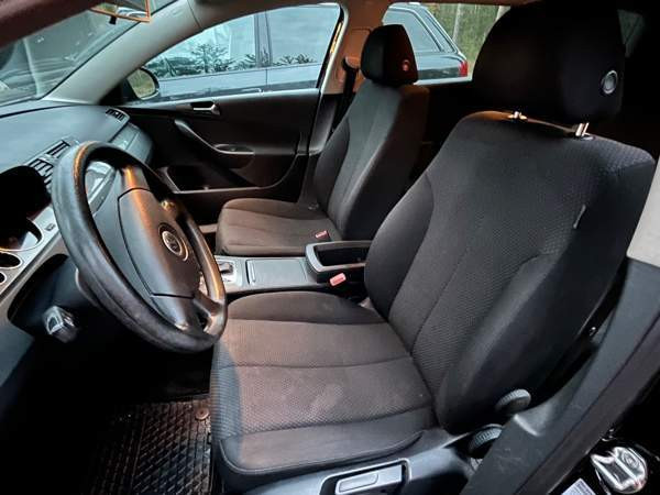 Volkswagen Passat Лон-ле-Сонье - изображение 7