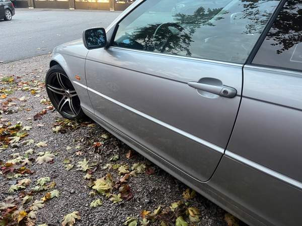 BMW 320 Турткуль - изображение 6