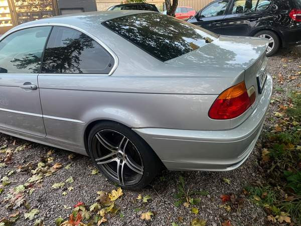 BMW 320 Турткуль - изображение 7