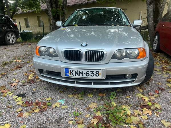 BMW 320 Турткуль - изображение 4