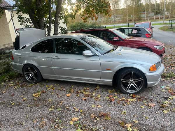 BMW 320 Турткуль - изображение 2