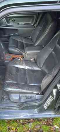 Volvo V70 Kankaanpää