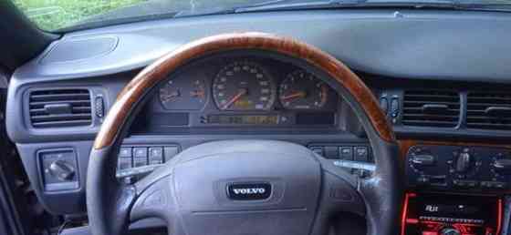 Volvo V70 Kankaanpää