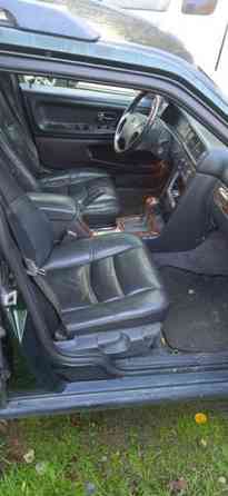 Volvo V70 Kankaanpää