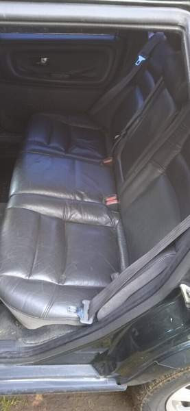 Volvo V70 Kankaanpää - изображение 5