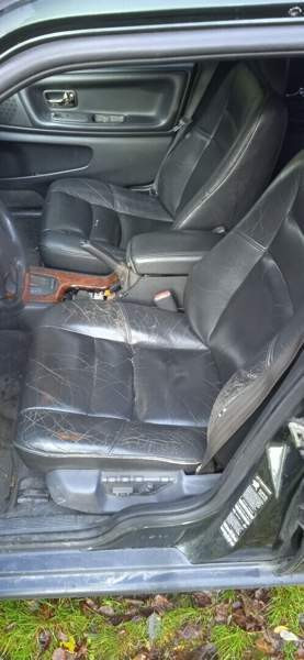 Volvo V70 Kankaanpää - изображение 4