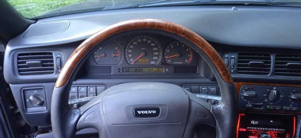 Volvo V70 Kankaanpää - изображение 6