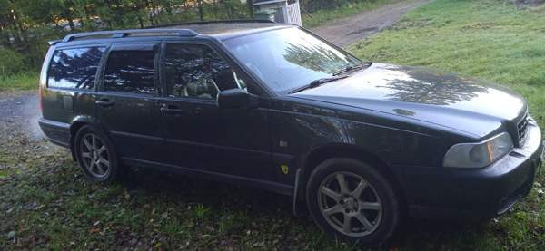 Volvo V70 Kankaanpää - изображение 2