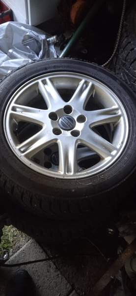 Volvo V70 Kankaanpää - изображение 7