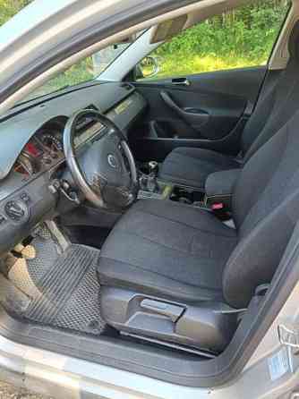 Volkswagen Passat Рованиеми