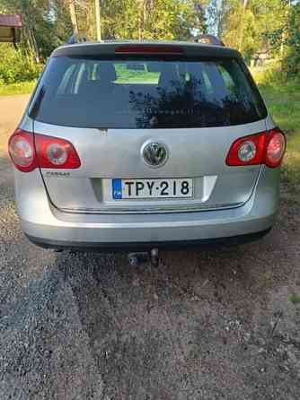 Volkswagen Passat Рованиеми