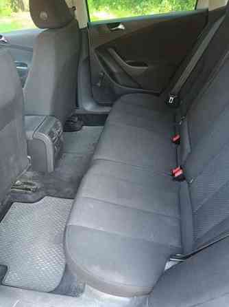 Volkswagen Passat Рованиеми