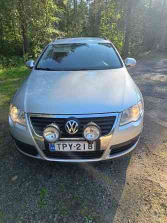 Volkswagen Passat Рованиеми