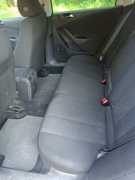 Volkswagen Passat Rovaniemi - valokuva 5