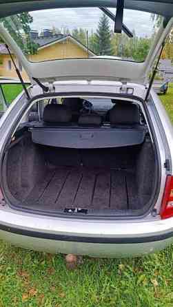 Skoda Fabia Куопио