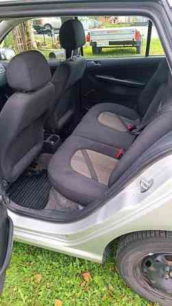 Skoda Fabia Куопио