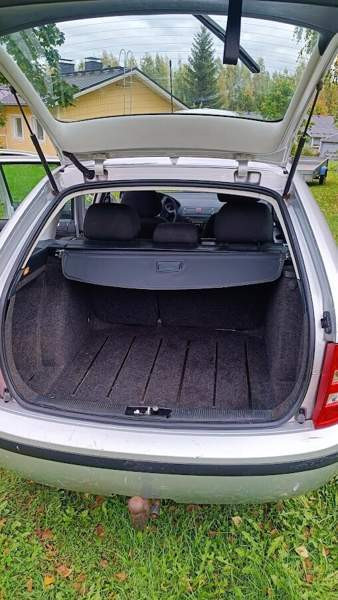 Skoda Fabia Куопио - изображение 5