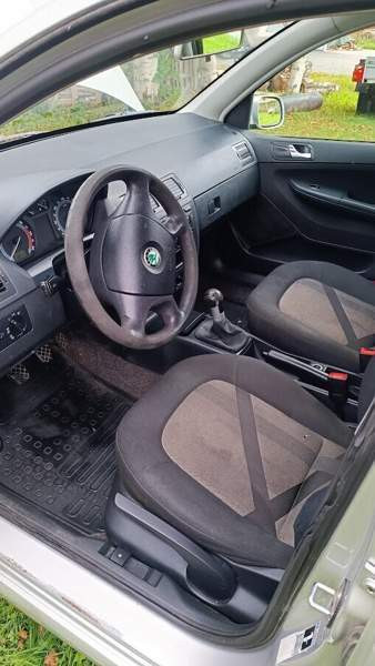Skoda Fabia Куопио - изображение 3