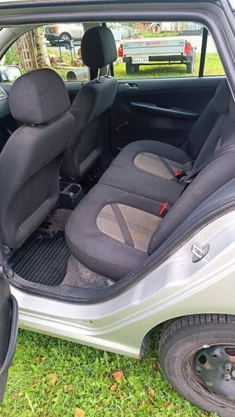 Skoda Fabia Куопио - изображение 4