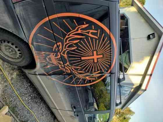 Mercedes-Benz Vito Lapua