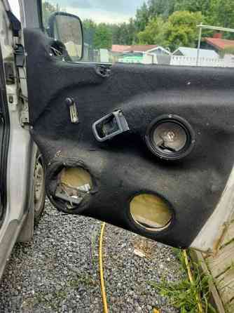 Mercedes-Benz Vito Lapua