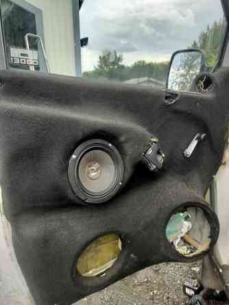 Mercedes-Benz Vito Lapua