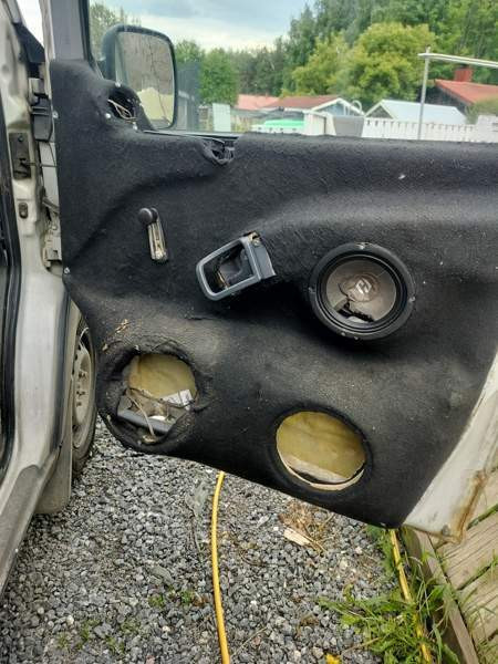 Mercedes-Benz Vito Lapua - изображение 5