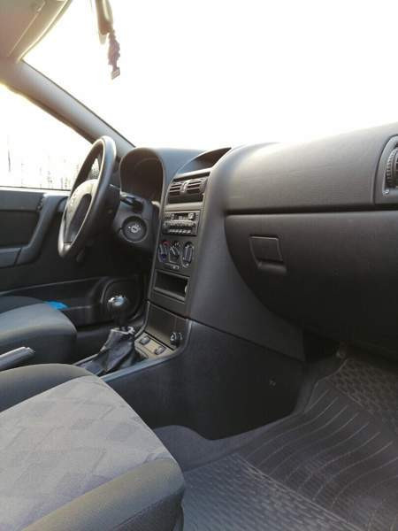Opel Astra Oulainen - изображение 6
