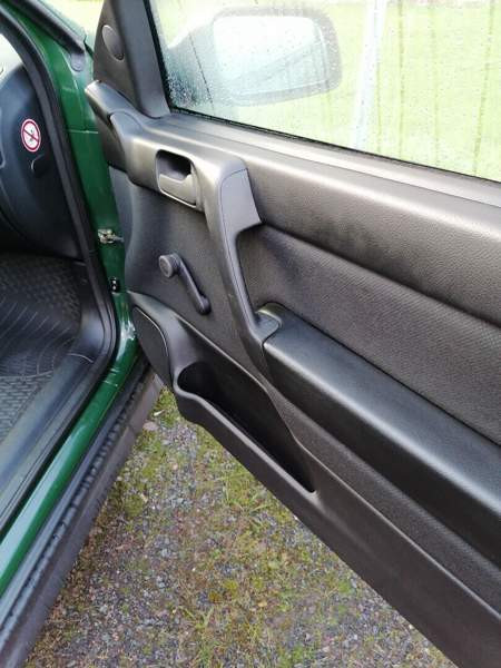 Opel Astra Oulainen - изображение 2