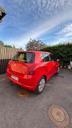 Suzuki Swift Vantaa