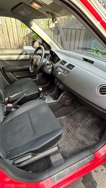 Suzuki Swift Вантаа - изображение 4