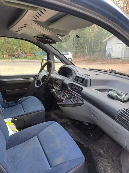 Peugeot Expert Muurla - photo 2