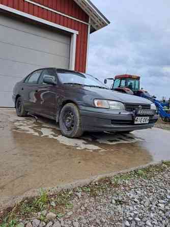 Toyota Carina E Lapinjärvi